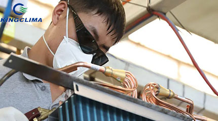 The Importance of a Good Bus HVAC System